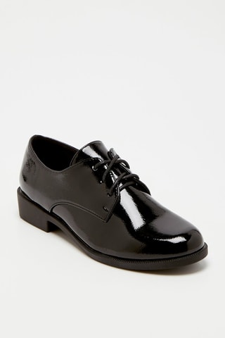 Derbys - 
Noir