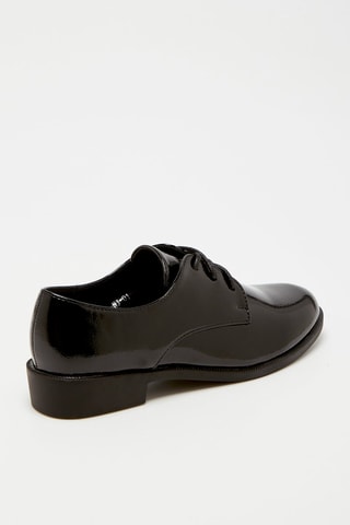 Derbys - 
Noir