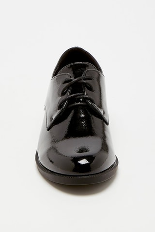 Derbys - 
Noir