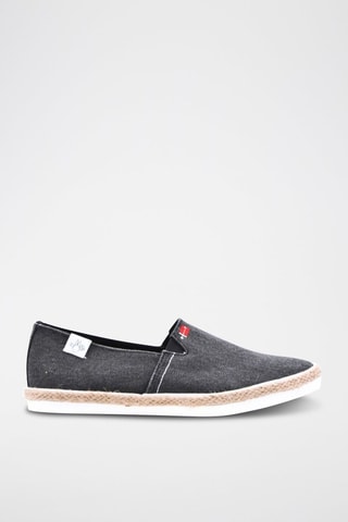 Espadrilles - Noir