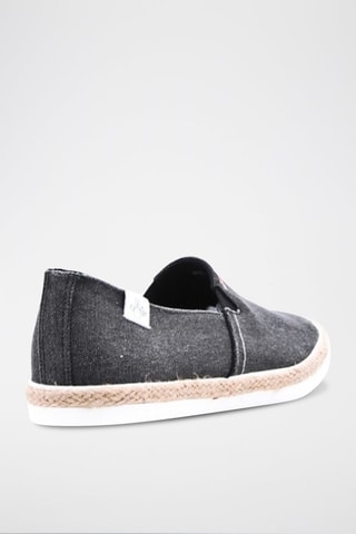 Espadrilles - Noir