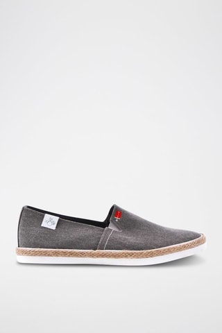 Espadrilles - Gris