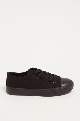Baskets - Noir