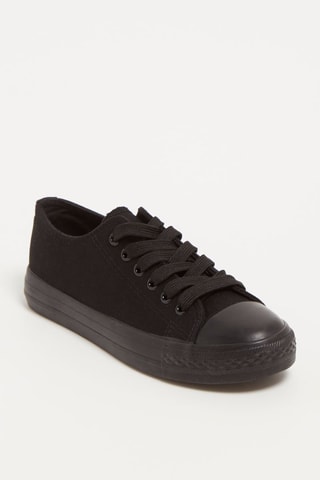 Baskets - Noir
