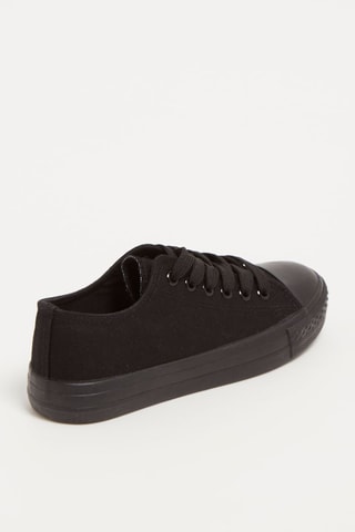 Baskets - Noir