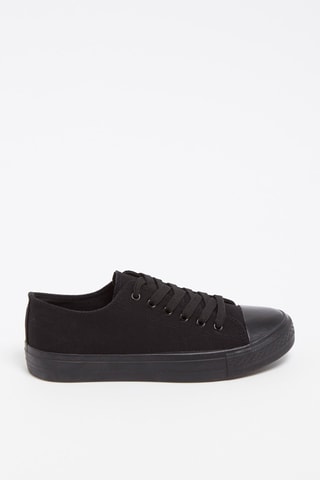 Basket - Noir