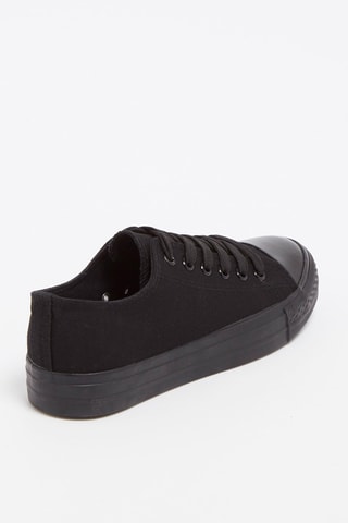 Basket - Noir