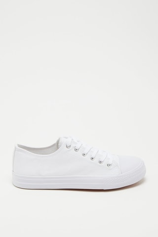 Basket - Blanc