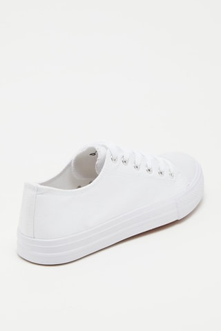 Basket - Blanc