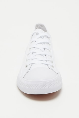 Basket - Blanc