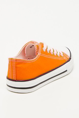 Baskets - Orange