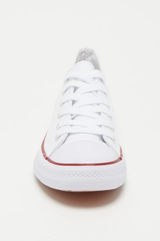 Baskets - Blanc