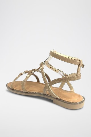 Sandales - Kaki