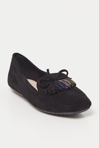 Mocassins - Noir