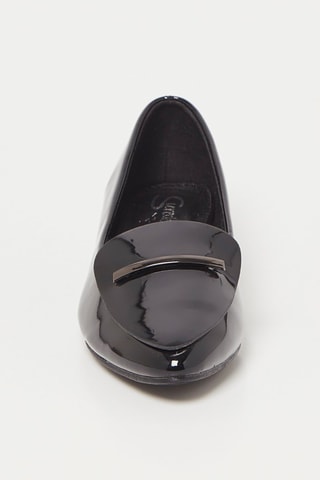 Mocassins - Noir
