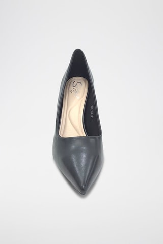 Escarpins - Noir