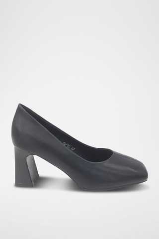Escarpins - Noir