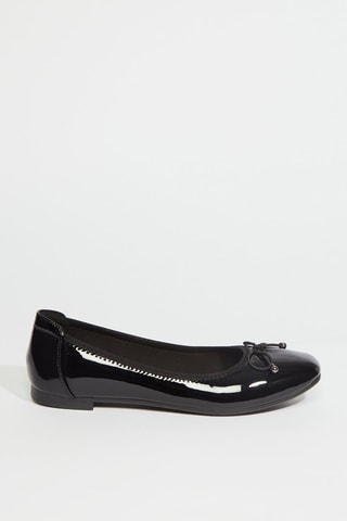 Ballerines - Noir