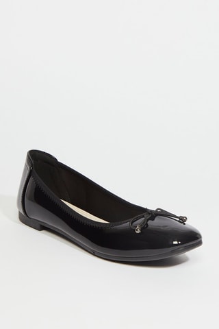 Ballerines - Noir