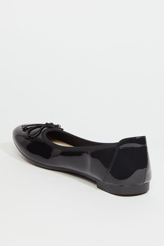 Ballerines - Noir