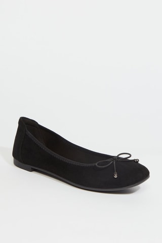 Ballerines - Noir