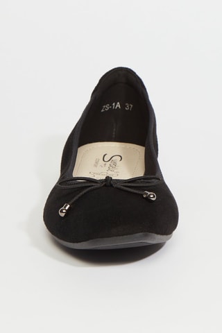 Ballerines - Noir