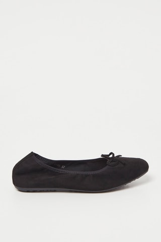 Ballerines - Noir