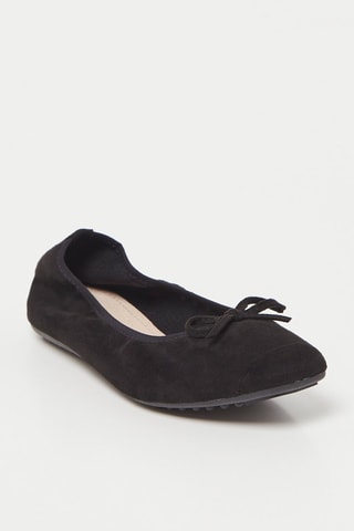 Ballerines - Noir