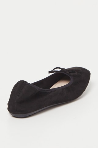 Ballerines - Noir
