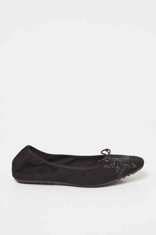 Ballerines - Noir