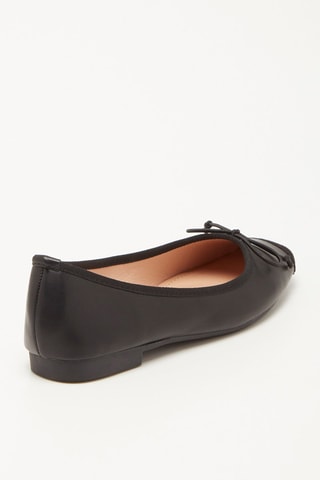 Ballerines - Noir
