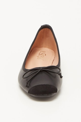 Ballerines - Noir