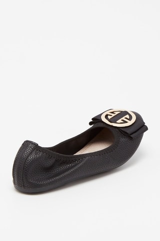 Ballerines - Noir