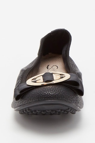 Ballerines - Noir