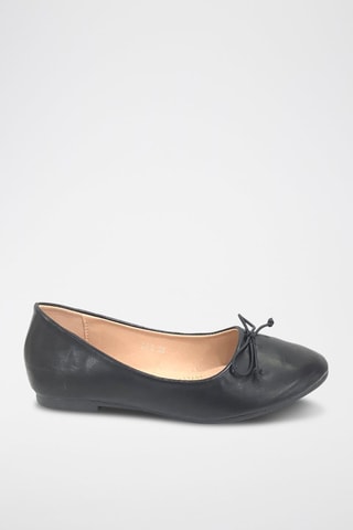Ballerines - Noir
