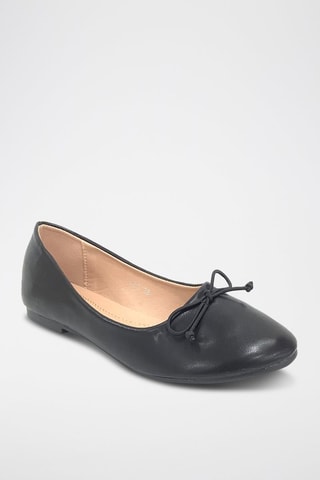 Ballerines - Noir