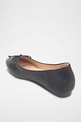Ballerines - Noir