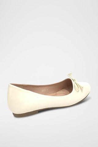 Ballerines - Beige