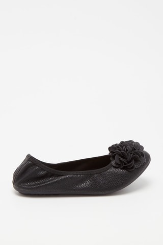Ballerines - Noir