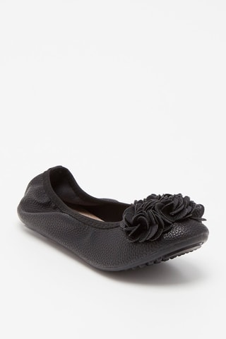 Ballerines - Noir
