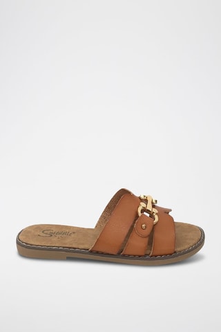 Mules - Camel
