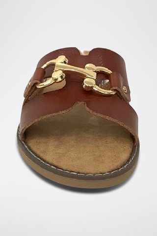 Mules - Marron