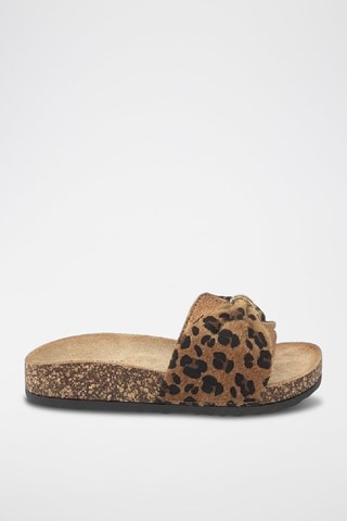 Mules - Marron
