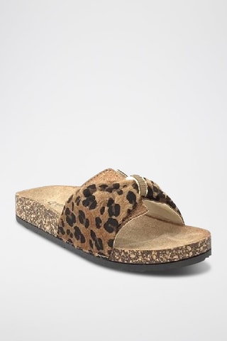 Mules - Marron