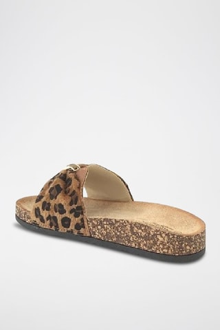 Mules - Marron