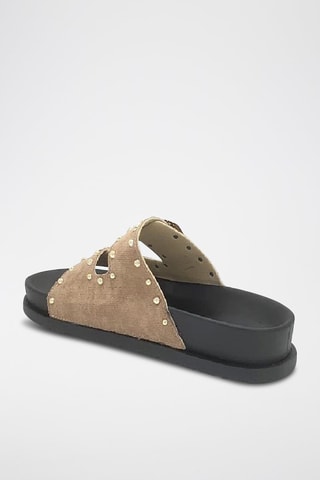 Mules - Kaki