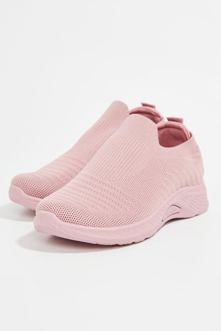 Slip-on - Rose
