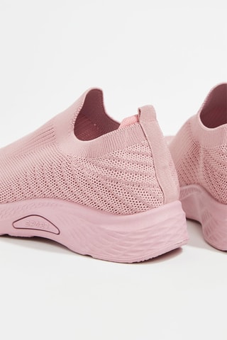 Slip-on - Rose