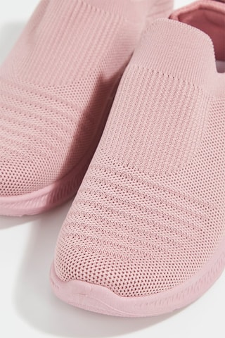 Slip-on - Rose