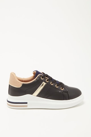Baskets - Noir